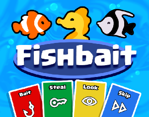 play Fish Bait