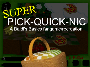 play Super Pick-Quick-Nic
