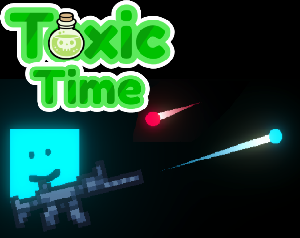 play Toxic Time