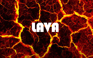 play Lava