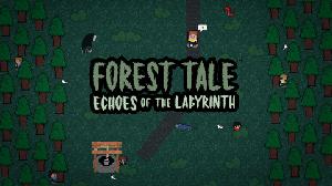 play Forest Tale : Echoes Of The Labyrinth