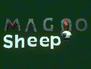 play Magno Sheep