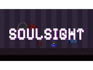 play Soulsight