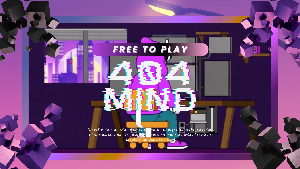 play 404 Mind