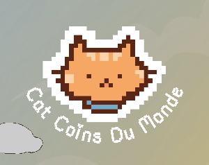play Cat Coins Du Monde
