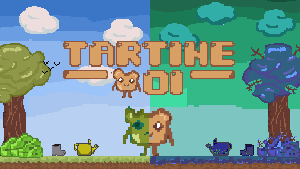 play Tartine Moi