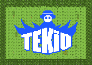 play Tekio