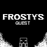 play Frosty'S Quest