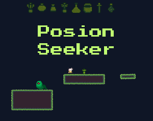 play Poison Seeker