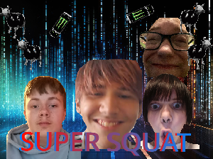 play Super Squat (V.1.0)