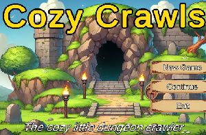 play Cozycrawl