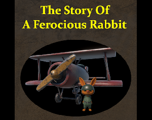 play The Story Of A Ferocious Rabbit (Post-Jam)