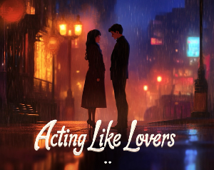play Acting Like Lovers