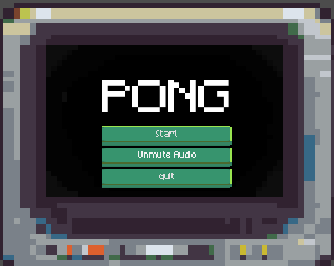 play Pong - Game #1 Of 20 Games Challenge