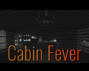 play Cabin Fever