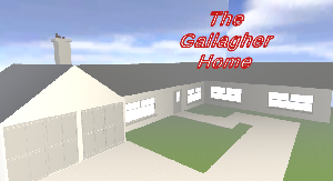 The Gallagher House