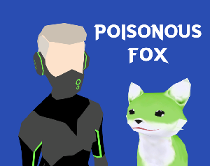Poisonous Fox