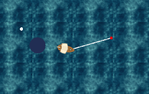 play Fishy Fighters