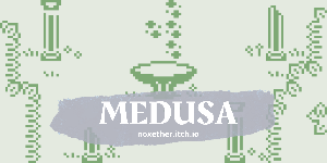 play Medusa