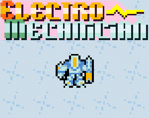 play Electro-Mechnician