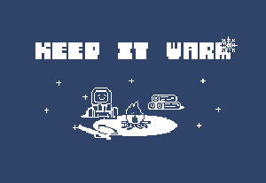 play Keep It Warm