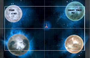 play Meteor Shower