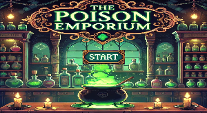 play The Poison Emporium