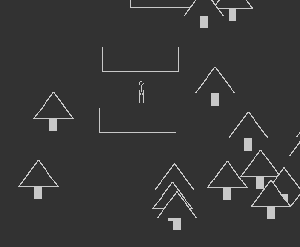 play Vector Ski
