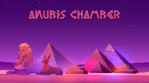 play Anubis Chamer