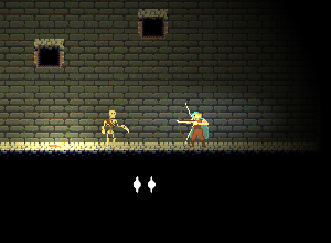 play Black Cavern