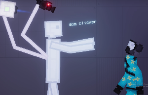 play Dom Clicker