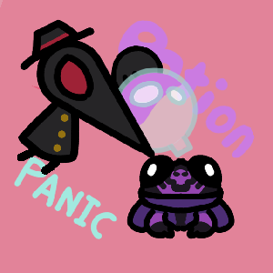 play Potion Panic