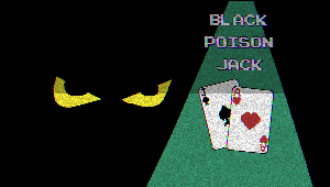 play Black Poison Jack