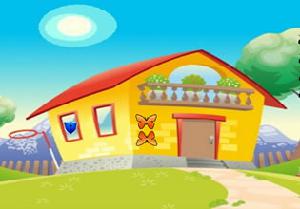 play Squawk Escape