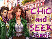 play Chic And Seek