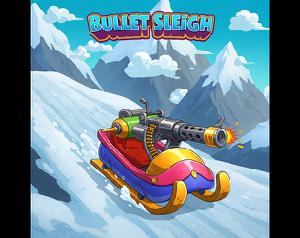 play Bullet Sleigh