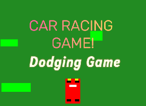 play Super Amazing Dodge Car