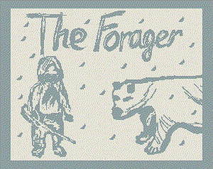 play The Forager