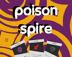 play Poison Spire