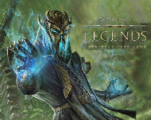 play The Elder Scrolls 2: Legends Never Die (Demo)