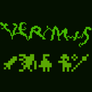 play Vermis - Bit-Sized