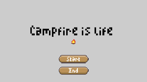 play Campfire Is Life