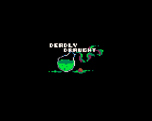 play Deadly Draught