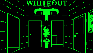 Whiteout