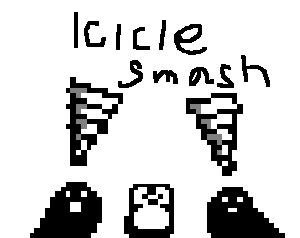 play Icicle Smash