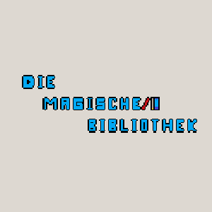 play Die Magische Bibliothek