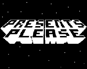 play Presentes Please