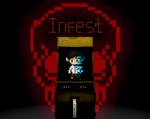 play Infest