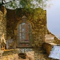 play Feg-Mystery-Ruined-Castle-Escape