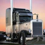 play Peterbilt-Truck-Memory